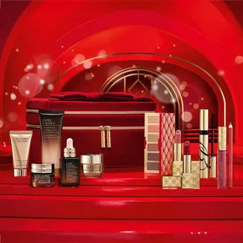 ESTEE LAUDER SET <br> אסתי לאודר סט בלוקבסטר היוקרתית