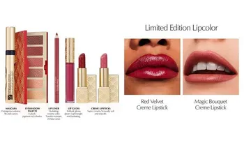 ESTEE LAUDER SET <br> אסתי לאודר סט בלוקבסטר היוקרתית