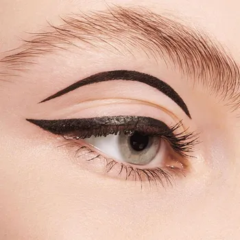 ESSENCE|אסנס <br> kajal pencil-01 black eyeliner