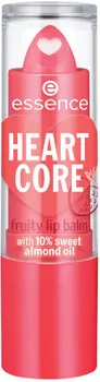 ESSENCE|אסנס <br> HEART CORE שפתון 02