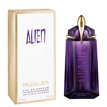 ALIEN - MUGLER <br> א.ד.פ לאשה 90מ״ל