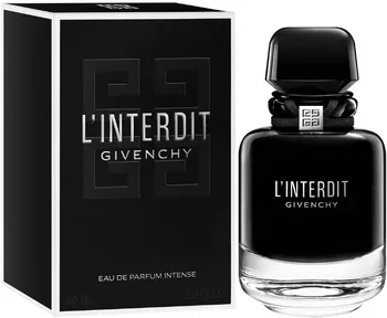 L'INTERDIT - GIVENCHY <br> א.ד.פ לאשה 60מ״ל