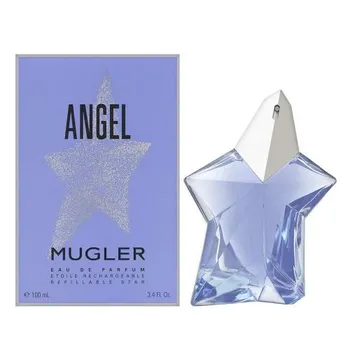 ANGEL - MUGLER <br> א.ד.פ לאשה 100מ״ל