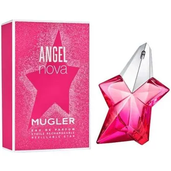ANGEL NOVA - MUGLER <br> א.ד.פ לאשה 100מ״ל