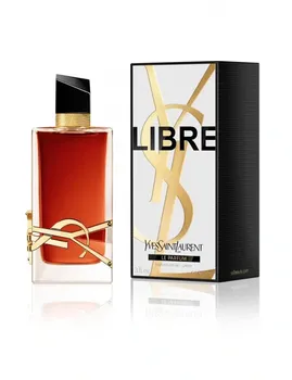LIBRE LE PARFUM - YVES SAINT LAURENT <br> א.ד.פ לאשה 90מ״ל
