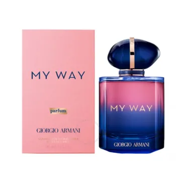 MY WAY PARFUM - GIORGIO ARMANI לאשה 90מ״ל