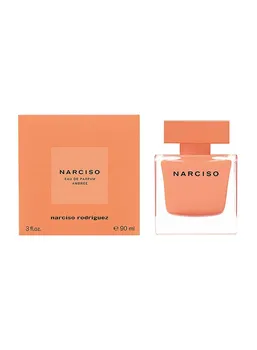 NARCISO - AMBREE <br> א.ד.פ לאשה 90מ״ל