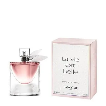LA VIE EST BELLE - L'EAU DE PARFUM <br> לאשה 50מ״ל