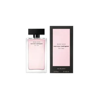 NARCISO RODRIGUEZ - MUSC NOIR <br> א.ד.פ לאשה 100מ״ל