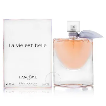 LA VIE EST BELLE - L'EAU DE PARFUM <br> לאשה 75מ״ל