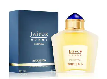 JAIPUR - BOUCHERON <br> א.ד.פ לגבר 100מ״ל