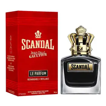 SCANDAL - LE PARFUM <br> א.ד.פ לגבר 100מ״ל