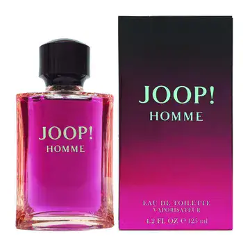 JOOP - HOMME <br> א.ד.ט לגבר 125מ״ל