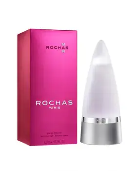 ROCHAS - PARIS <br> א.ד.ט לגבר 100מ״ל