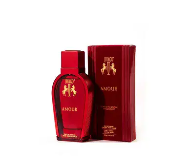 JIVAGO - AMOUR <br> א.ד.פ לגבר 100מ״ל