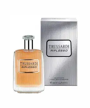 TRUSSARDI - RIFLESSO <br> א.ד.ט לגבר 100מ״ל