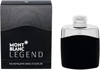 MONT BLANC - LEGEND <br> א.ד.פ לגבר 100מ״ל