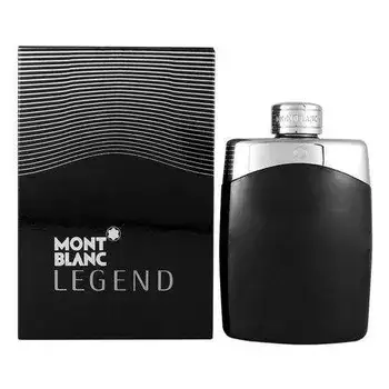 MONT BLANC - LEGEND <br> א.ד.ט לגבר 200מ״ל