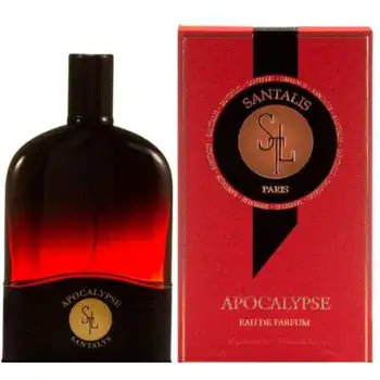 SANTALIS - APOCALYPSE <br> א.ד.פ לגבר 90מ״ל3.
