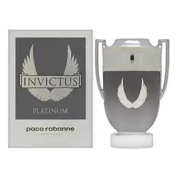  INVICTUS PLATINUM - PACO RABANNE <br> א.ד.פ לגבר 100מ״ל