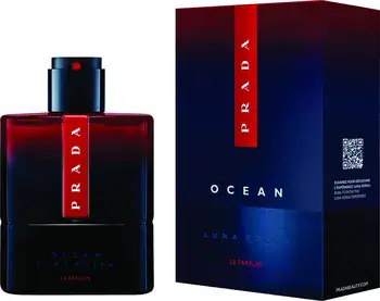 PRADA - OCEAN LE PARFUM <br> לגבר 100מ״ל