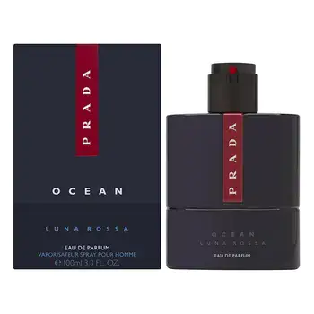 PRADA - OCEAN <br> א.ד.פ לגבר 100מ״ל