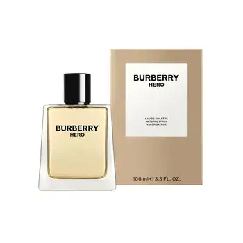 BURBERRY - HERO <br> א.ד.ט לגבר 100מ״ל
