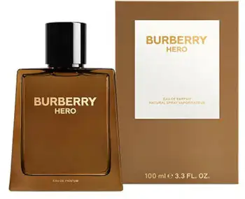 BURBERRY - HERO <br> א.ד.פ לגבר 100מ״ל