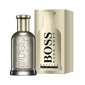 BOSS - BOTTLED <br> א.ד.פ לגבר 100מ״ל