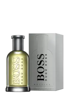 BOSS - BOTTLED <br> א.ד.ט לגבר 100מ״ל