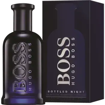 BOSS - BOTTLED NIGHT <br> א.ד.ט לגבר 100מ״ל