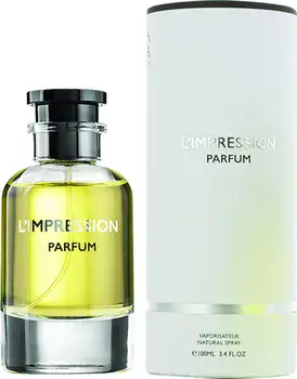 L'IMPRESSION - PARFUM <br> לגבר 100מ״ל
