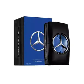 MERCEDES BENZ - MAN <br> א.ד.ט לגבר 100מ״ל