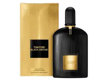 TOM FORD - BLACK ORCHID <br> א.ד.פ לגבר 100מ״ל