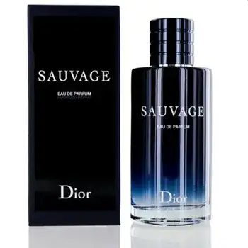 SAUVAGE - DIOR <br> א.ד.פ לגבר 200מ״ל
