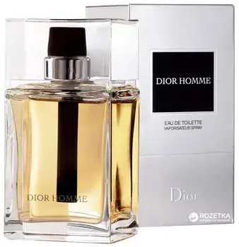 DIOR - HOMME <br> א.ד.ט לגבר 100מ״ל