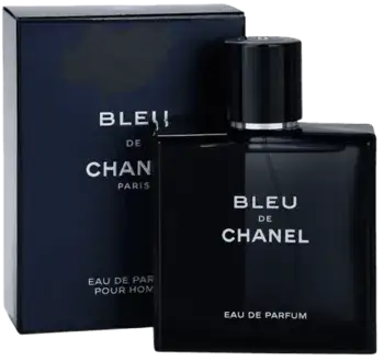 BLUE DE CHANEL <br> א.ד.פ לגבר 100מ״ל