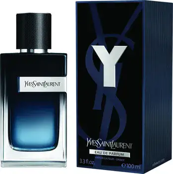 YVES SAINT LAURENT <br> א.ד.פ לגר 100״ל