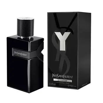 YVES SAINT LAURENT - LE PARFUM <br> לגר 100״ל