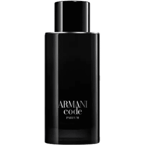 ARMANI CODE - PARFUM <br> לגבר 125מ״ל