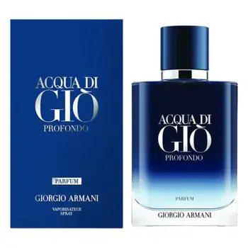 ACQUA DI GIO - PARFUM <br> לגבר 100מ״ל
