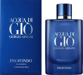 ACQUA DI GIO <br> א.ד.פ לגבר 125מ״ל