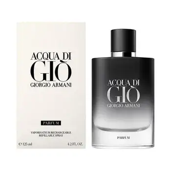 ACQUA DI GIO - PARFUM <br> לגבר 125מ״ל
