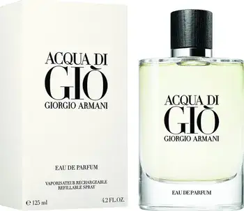 ACQUA DI GIO <br> א.ד.פ לגבר 125מ״ל