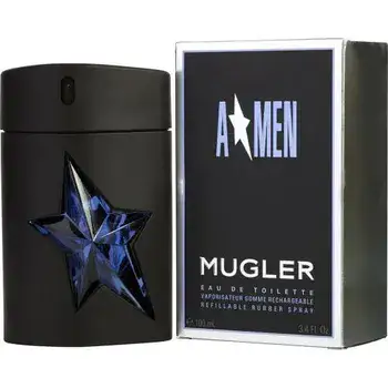 ANGEL - MUGLER <br> א.ד.ט לגבר 100מ״ל