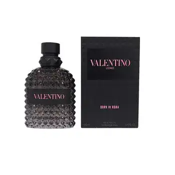 VALENTINO - UOMO <br> א.ד.ט לגבר 100מ״ל