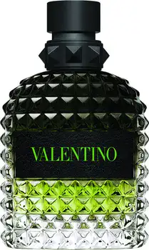 VALENTINO GREEN STRAVAGANZA - UOMO <br> א.ד.ט לגבר 100מ״ל
