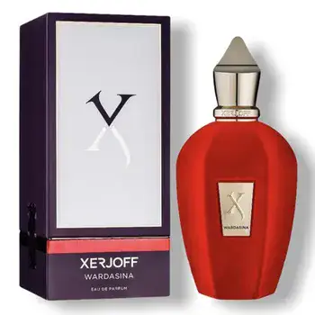 WARDASINA - XERJOFF <br> א.ד.פ יוניסקס 100מ״ל