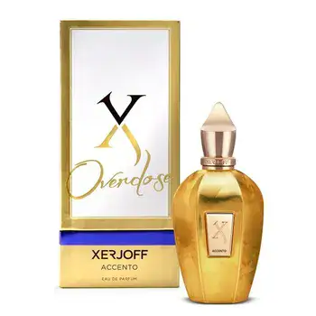 OUVERTURE OVER DOSE - XERJOFF <br> א.ד.פ יוניסקס 100מ״ל