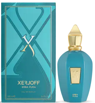 ERBA PURA - XERJOFF <br> א.ד.פ יוניסקס 100מ״ל